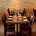 The Grill at Knob Hill - This newly-renovated hot spot offers a casual & comfortable, yet sophisticated environment featuring Northwest cuisine and an impressive beer, wine and cocktail list.