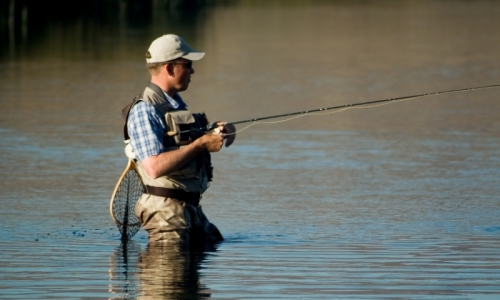 Sun Valley Idaho Fly Fishing Shops