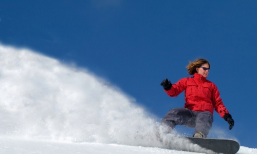 Sun Valley Idaho Skiing