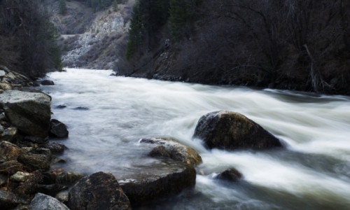 Payetter River
