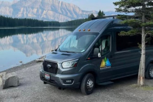 Wandervans | Explore Idaho Lakes & Rivers With Us