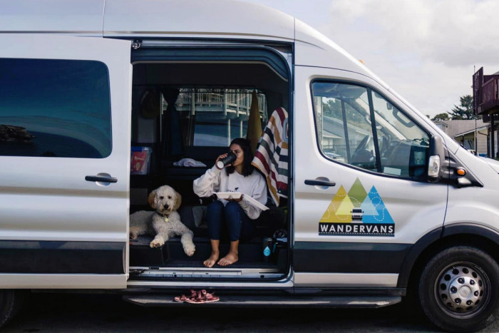 Wandervans - Boise — Boise, ID