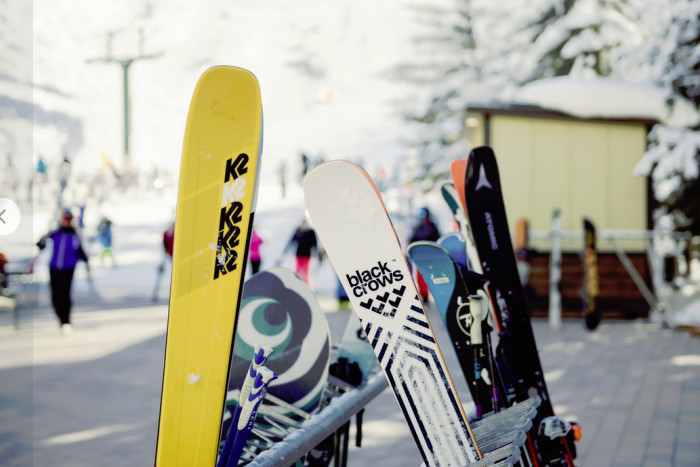 Hotel Ketchum — , 