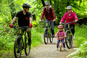 Hotel Ketchum - 10% off bike rentals with us