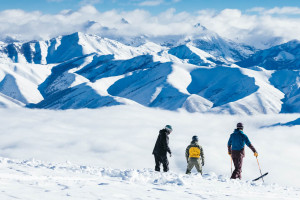 Sun Valley Resort