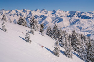 Sun Valley Resort