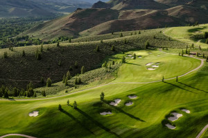 Sun Valley Resort