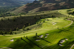 Sun Valley Resort