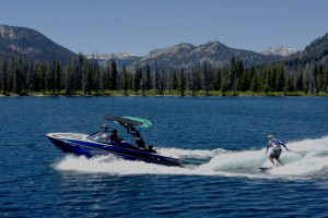 Smiley Creek Lodge