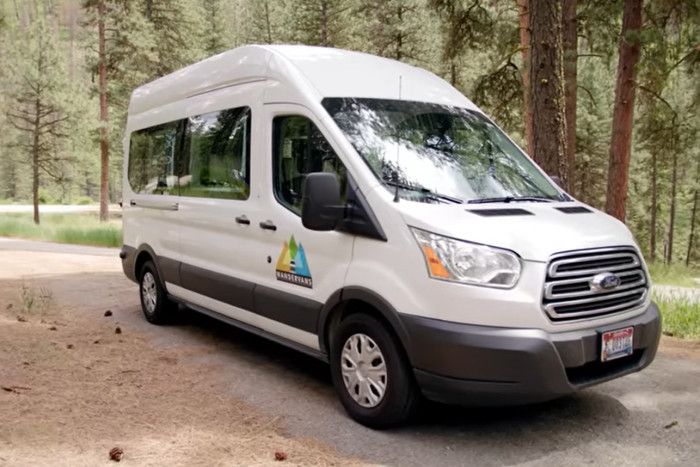 Wandervans - Boise — Boise, ID