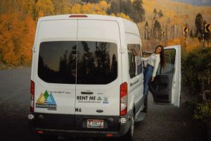 Wandervans | Perfect Campervans to Explore Idaho