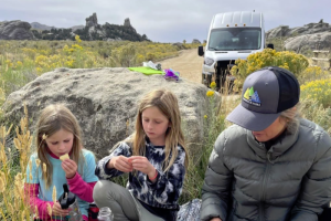 Wandervans | Discover & Explore Nature With Us