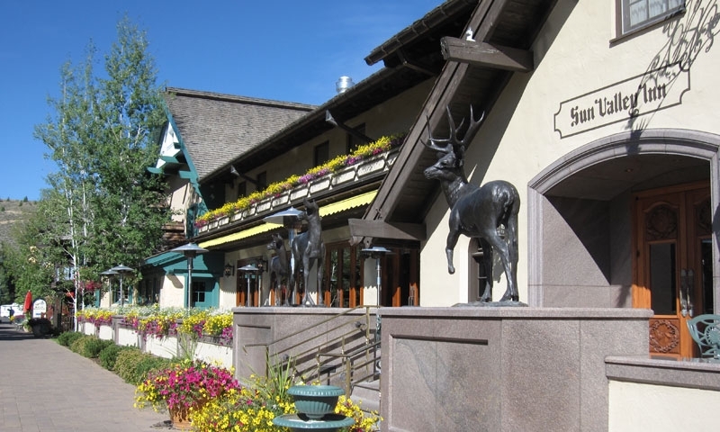Sun Valley Inn