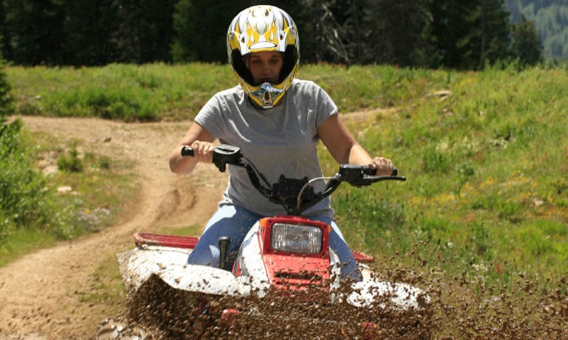 Sun Valley Idaho ATV Rentals, Jeep Tours & Trails - AllTrips