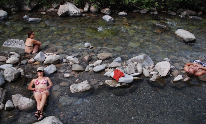 Sun Valley Idaho Summer Vacations & Activities - AllTrips