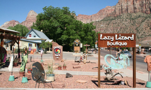 Sun Valley Center for the Arts