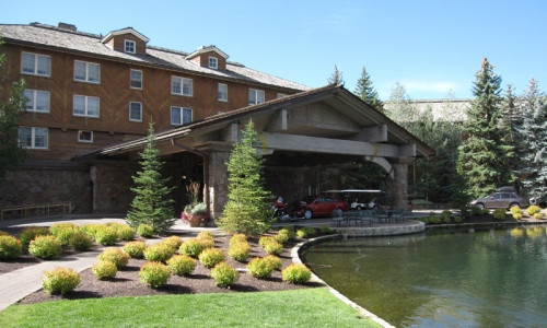 Sun Valley Village