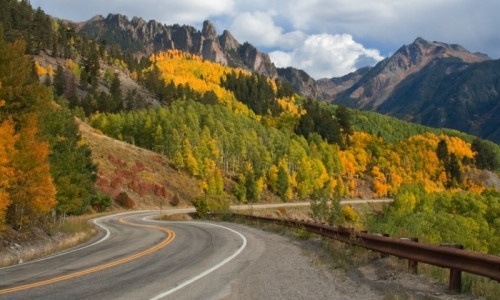Challis Idaho
