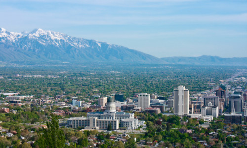 Salt Lake City