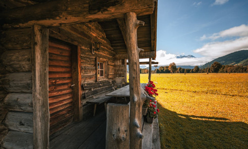 Ketchum Idaho Lodging