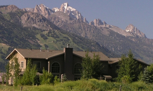 Ketchum Idaho Real Estate