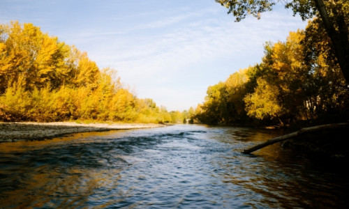 Boise River