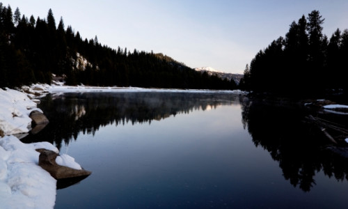 Payette River