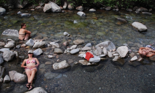 Hot Springs