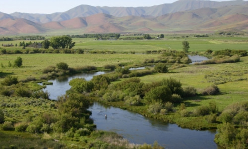 Silver Creek Preserve