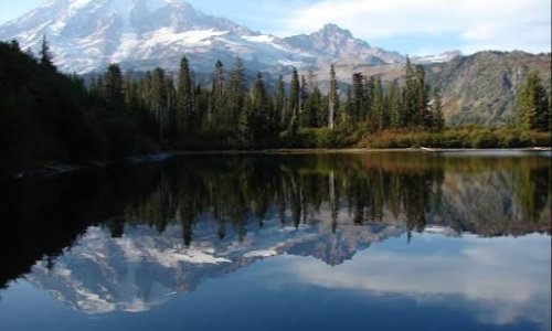 Bench Lakes