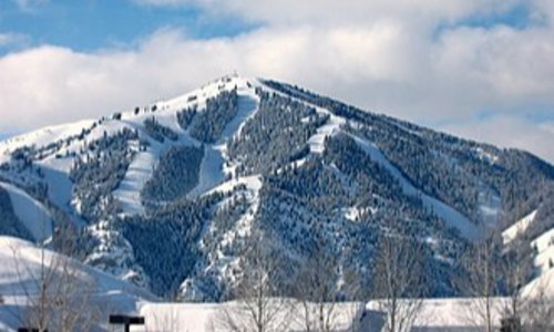 Smoky Mountains