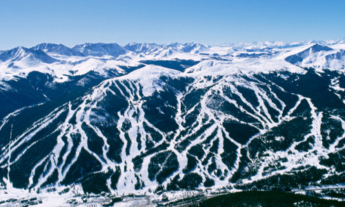 Dollar Mountain