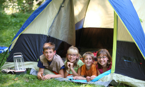 Activities For Kids