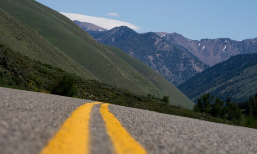 Motorcycle Rental & Tours